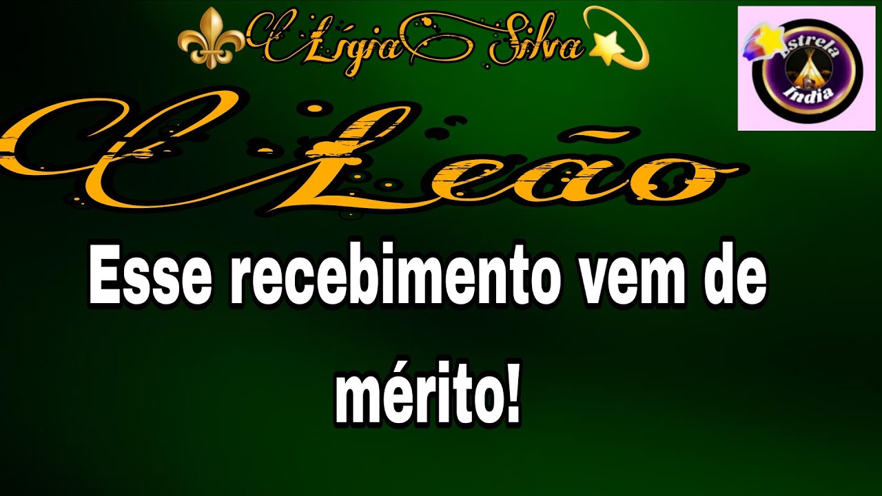 🔴LEÃO♌🔝: ESSE POVO MANDOU TE AVISAR!    #estrelaindia #tarot #signos #signoleão 