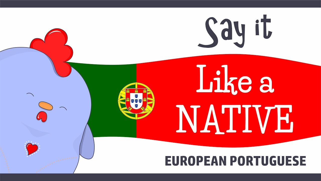 Learn 10 Common Portuguese Idioms (with examples) [ENG/PT]