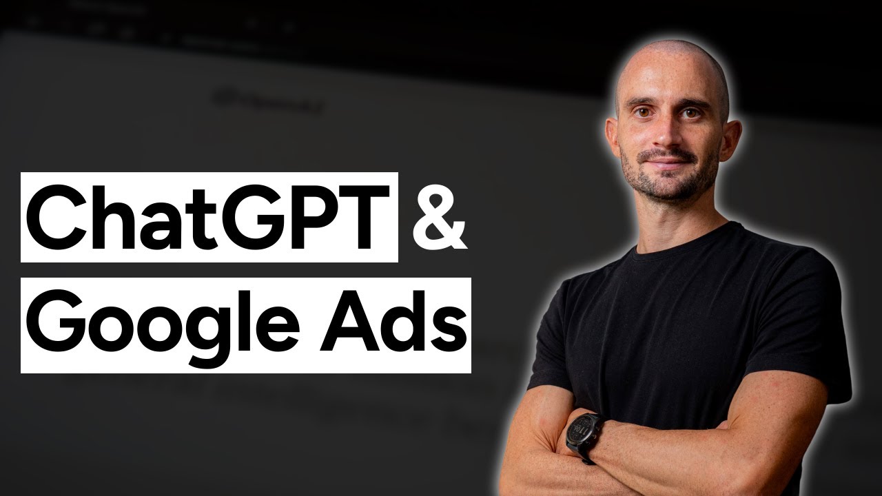 Comment utiliser ChatGPT pour créer des campagnes Google Ads performantes