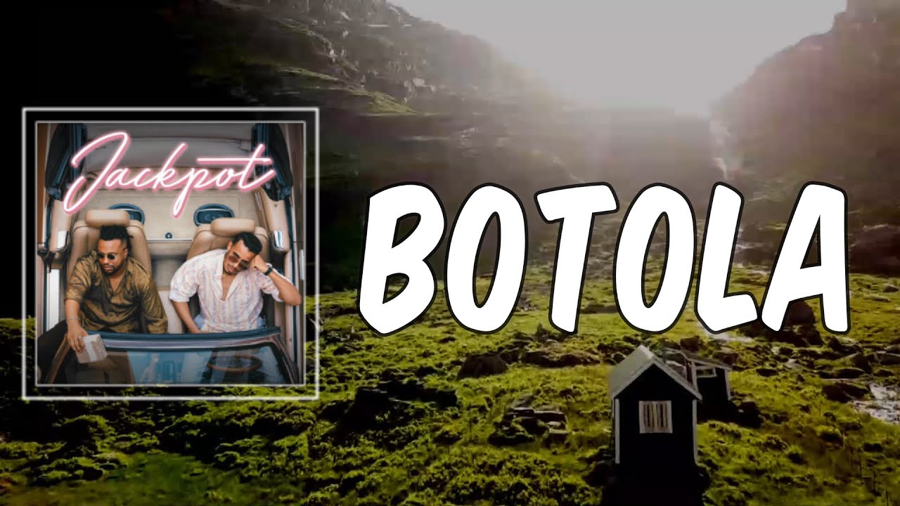 Lyric: BOTOLA by STORMY