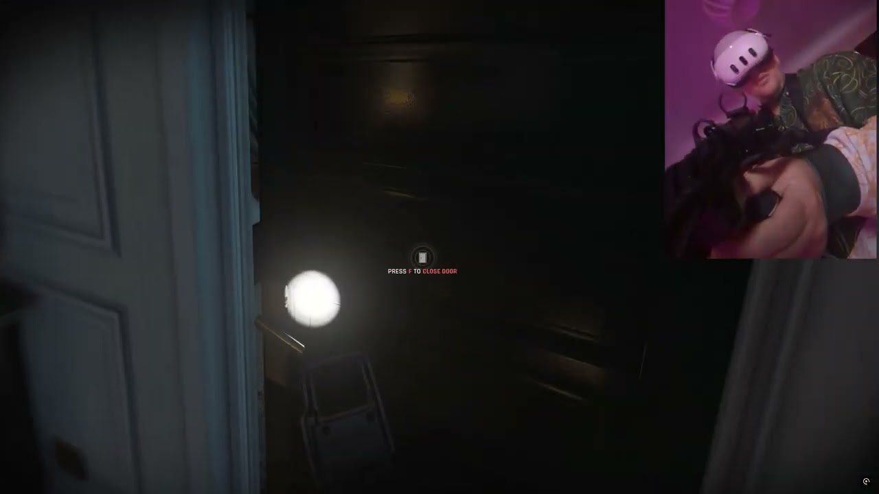 ready or not VR