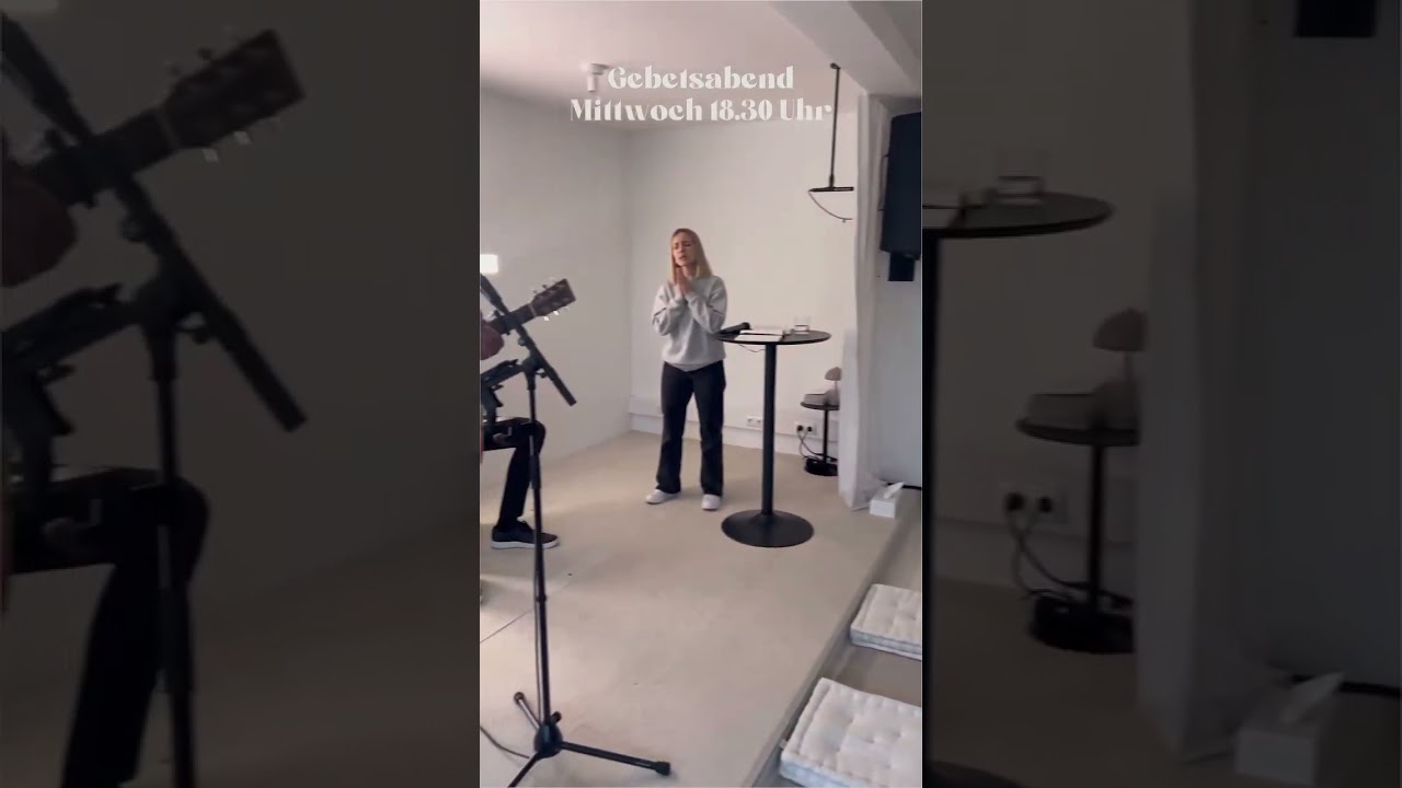 tab.Gebetsabend | Worship