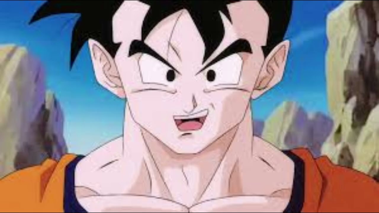 Thank You to Everyone That Auditioned for Dragon Ball Z Abridged but Family Friendly