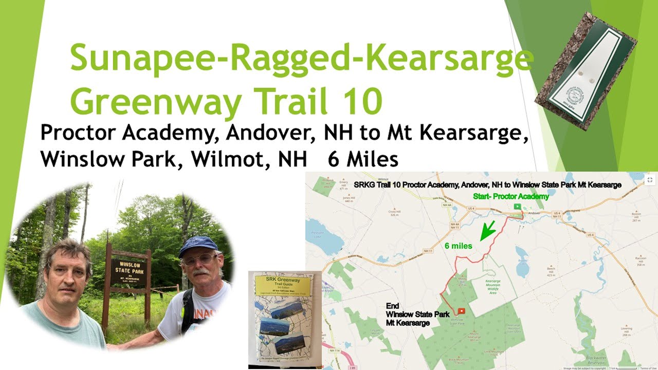 2020Jul3 SRKG Tr 10 ProctorAcademy WinslowMtKearsarge