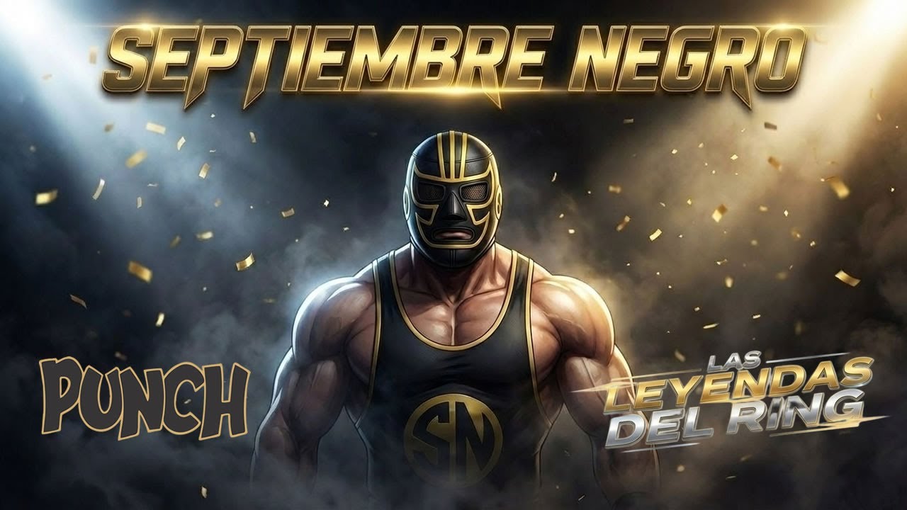 La Historia de Septiembre Negro