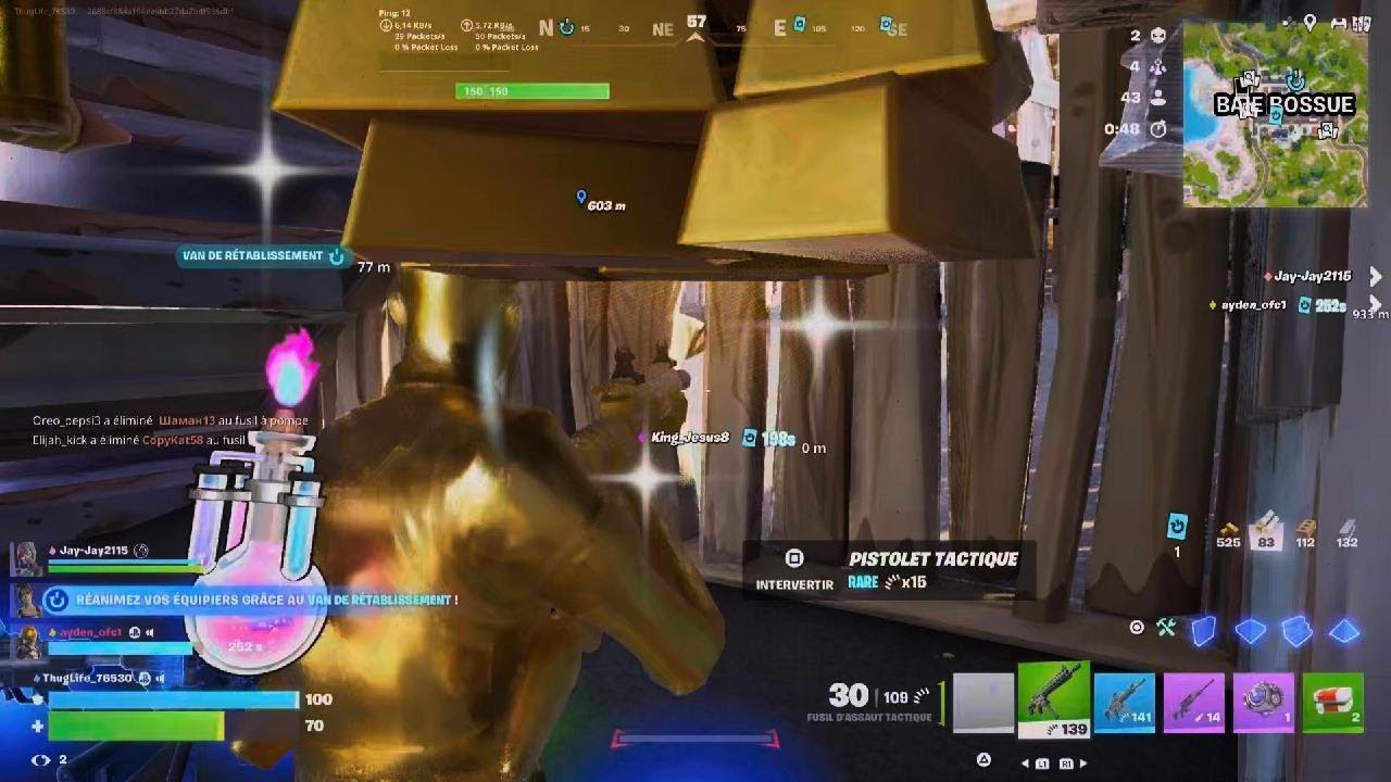 Top 1 meriter