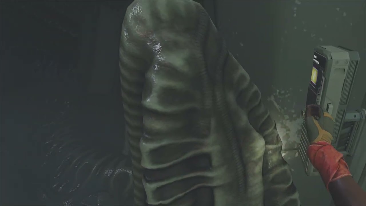 To ship alien rogue incursion