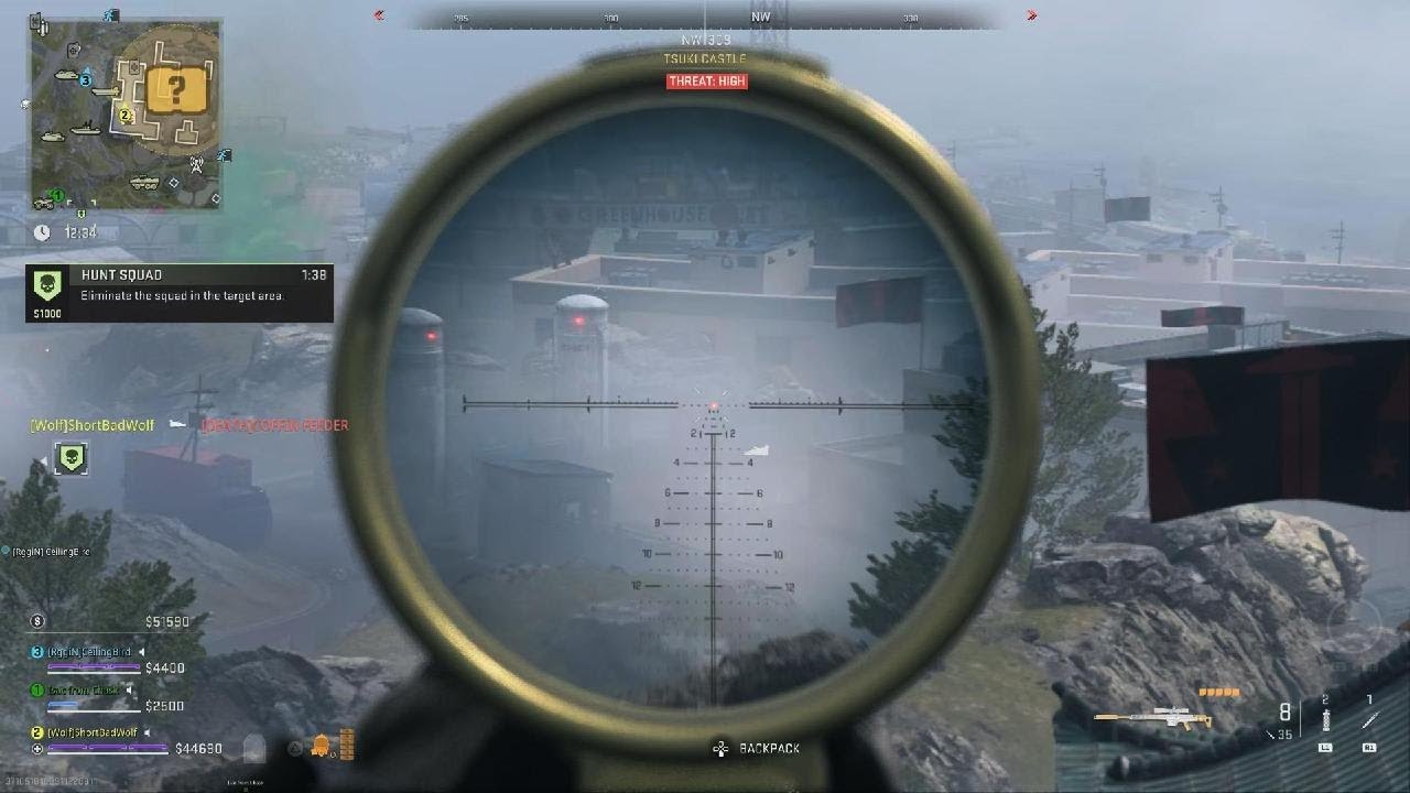 Playing with my food before I eat. #dmzclips #warzone #callofduty #dmzgaming #dmz #cod #gaming 