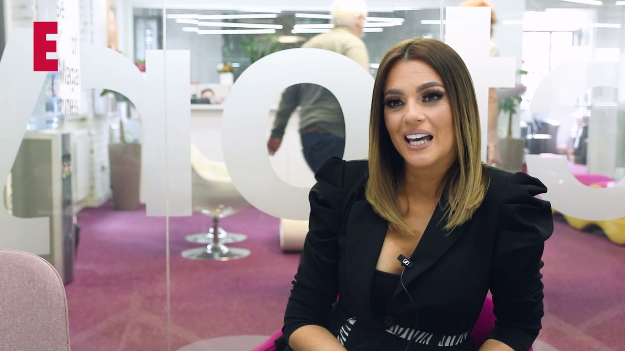 ESPRESO INTERVJU: Jelena Kostov iskrena do srži o SUJETNIM KOLEGAMA!