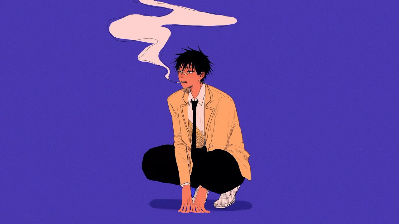 ANIME TYPE BEAT 
