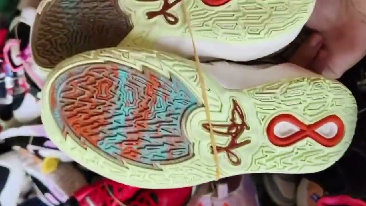 ||Air Jordan|| wholesale second hand shoes india
