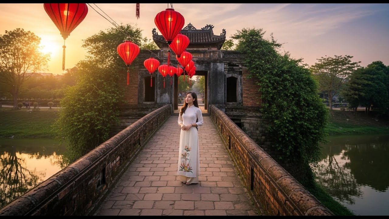 Những giai điệu bolero mộc mạc ru lòng người về miền thương nhớ xưa cũ
