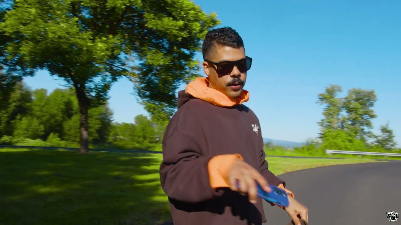 ILOVEMAKONNEN-Fake Shit [Official Music Video]