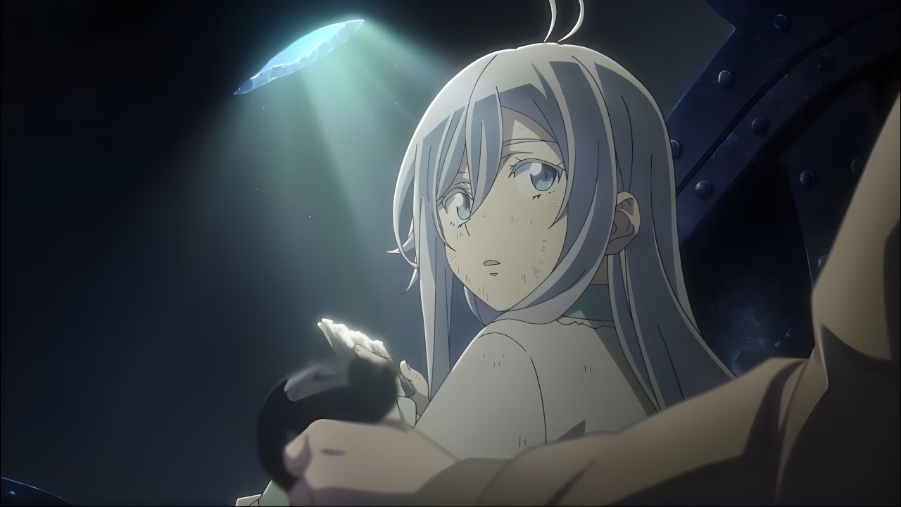 𝑃𝑙𝑎𝑦𝑙𝑖𝑠𝑡  주인장이 잘 때 들으려고 만든 애니 OST  🌊