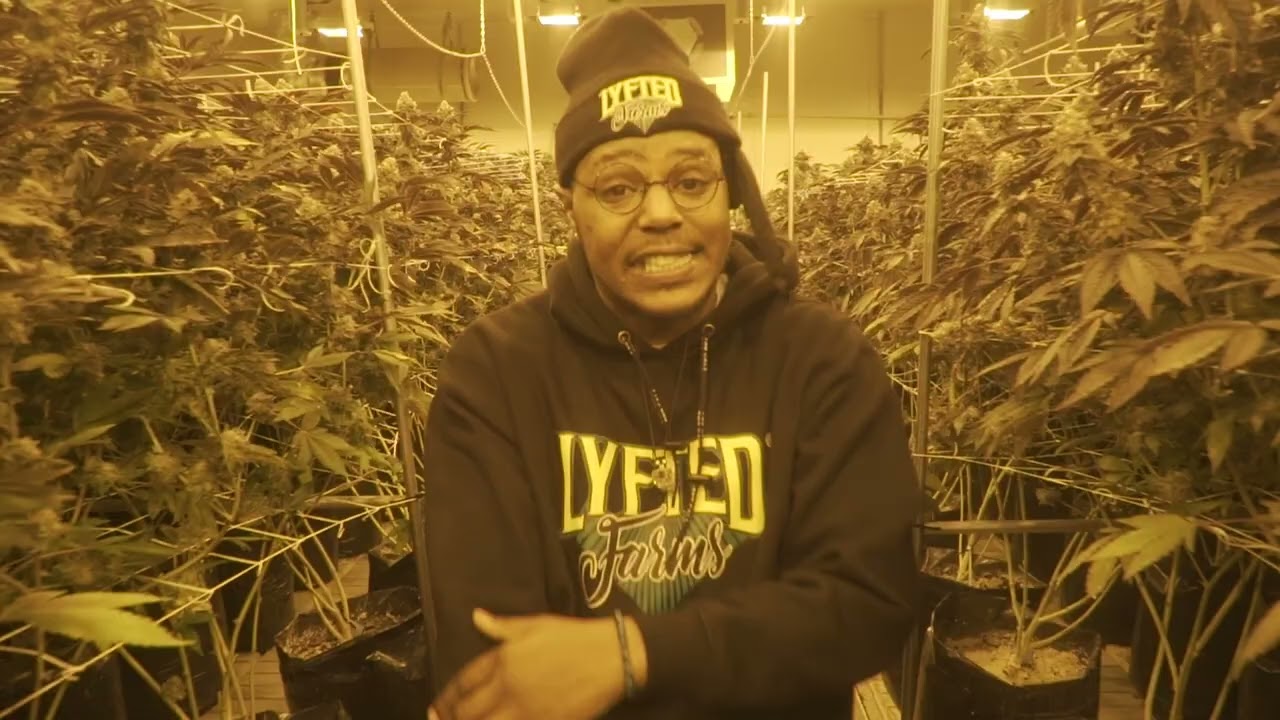 Legend Sauce Lyfted (Official Music Video) Presented By Lyfted Farms