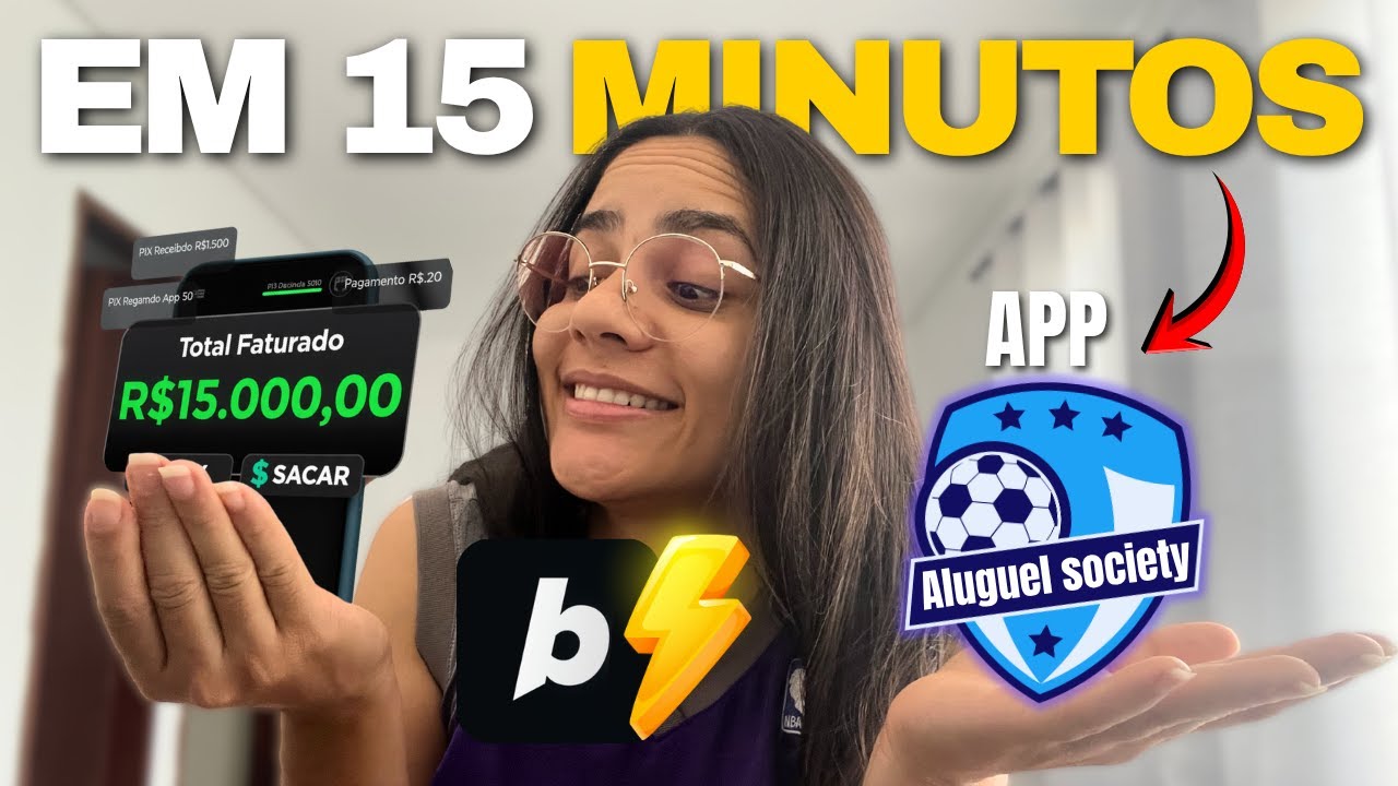 Create an AI-powered app in less than 15 minutes and start making money (Step-by-Step)