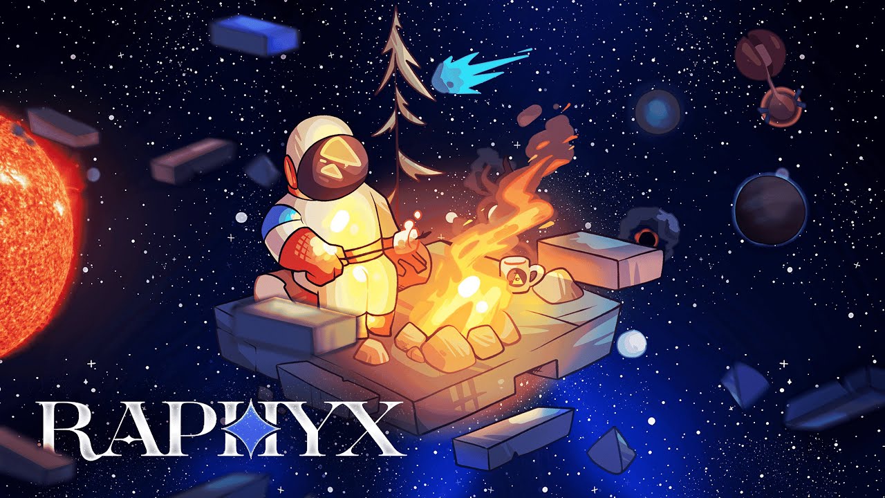 Melodia Quântica | (Outer Wilds) | Raphyx e TakaB