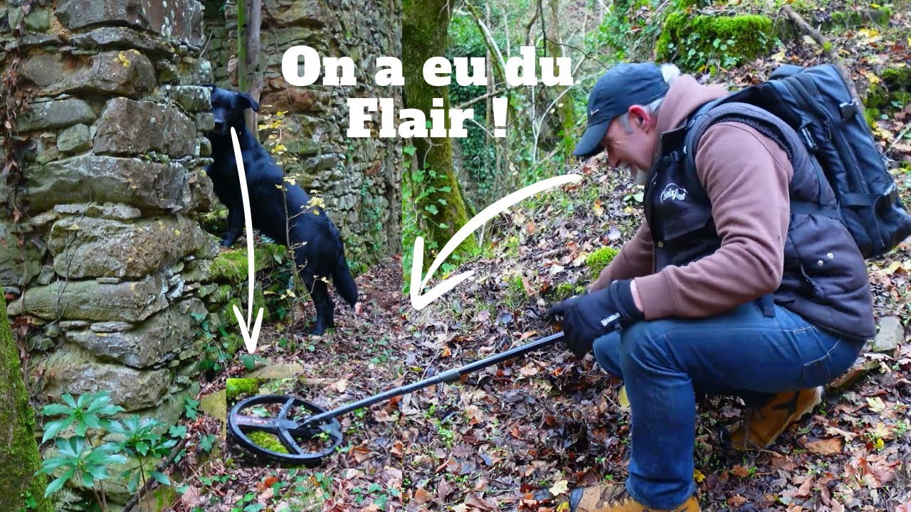 - ILLUMINATION DANS CE NOUVEAU NUMÉRO DE TERRE-SECRÈTE !!!