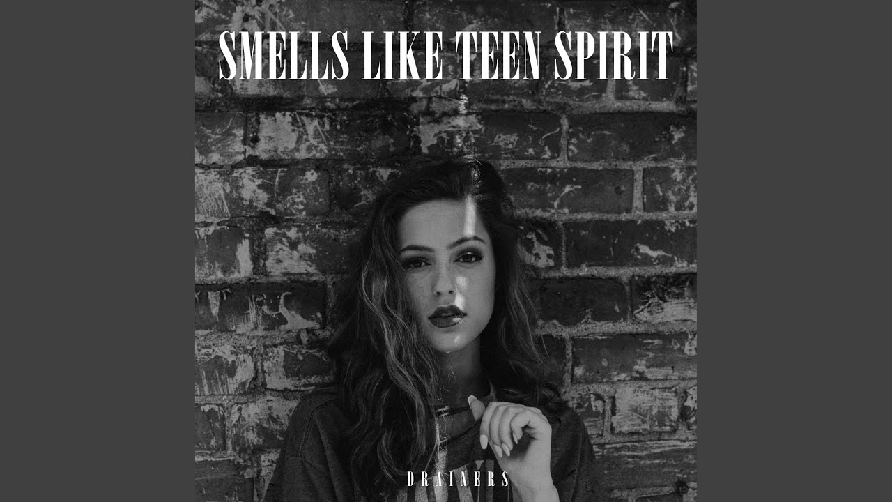 Smells Like Teen Spirit