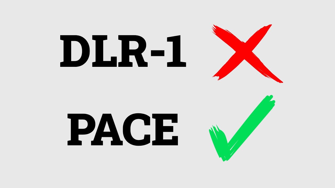 PACE | Yeni Psikometrik Test, DLR Kalktı Mı? | THY Yetiştirilmek üzere Pilot Süreci 2025
