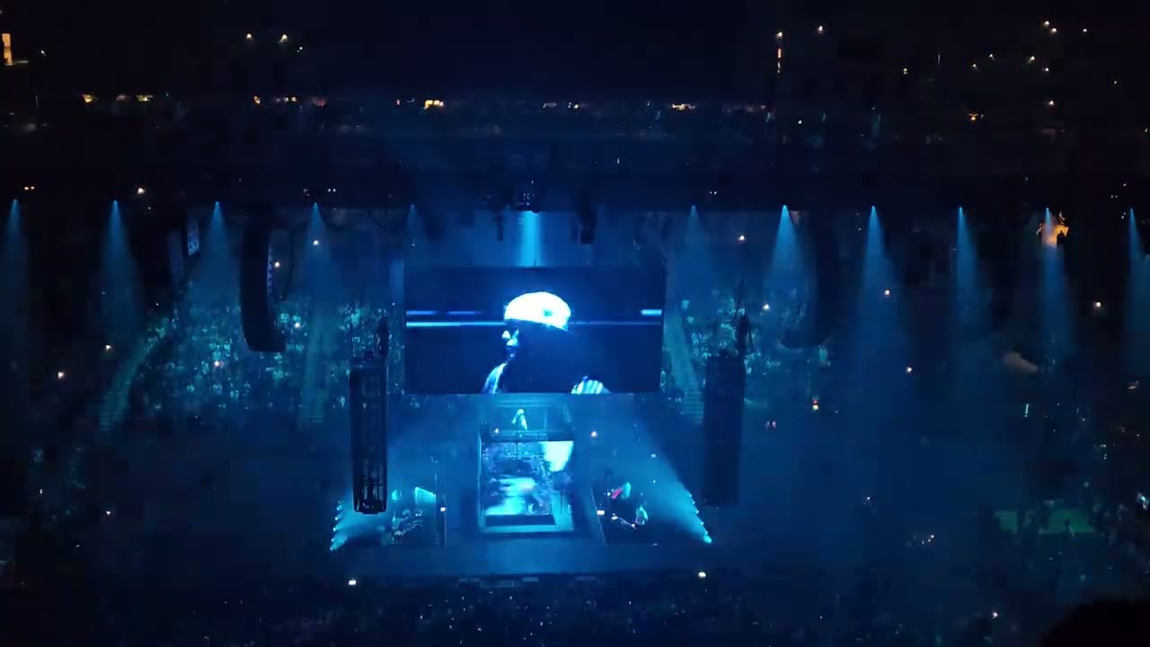 Billie Eilish - Hit Me Hard And Soft Tour ‎@ballarena  in Denver, Colorado (Full Show)