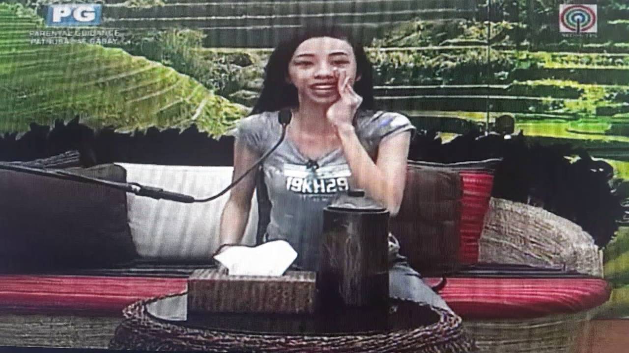 Si Maymay na Arbor Girl 😂❤✌