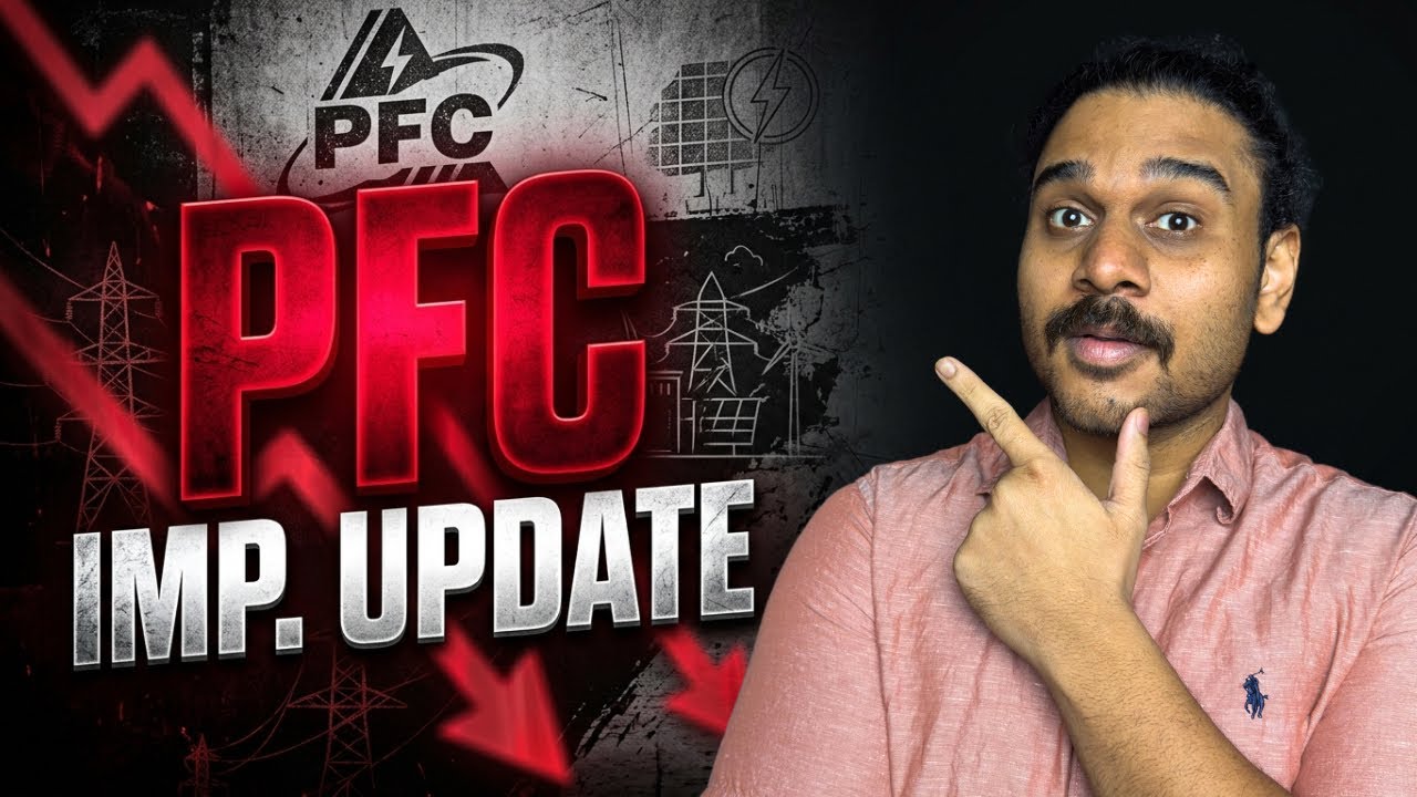 Will PFC reach 580 again?? 