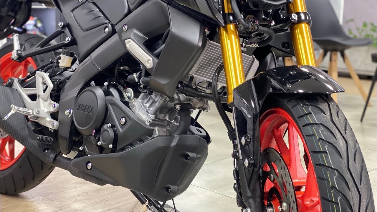 ‼️Esta es la 150 MAS POTENTE | Nueva YAMAHA MT15 modelo 2026