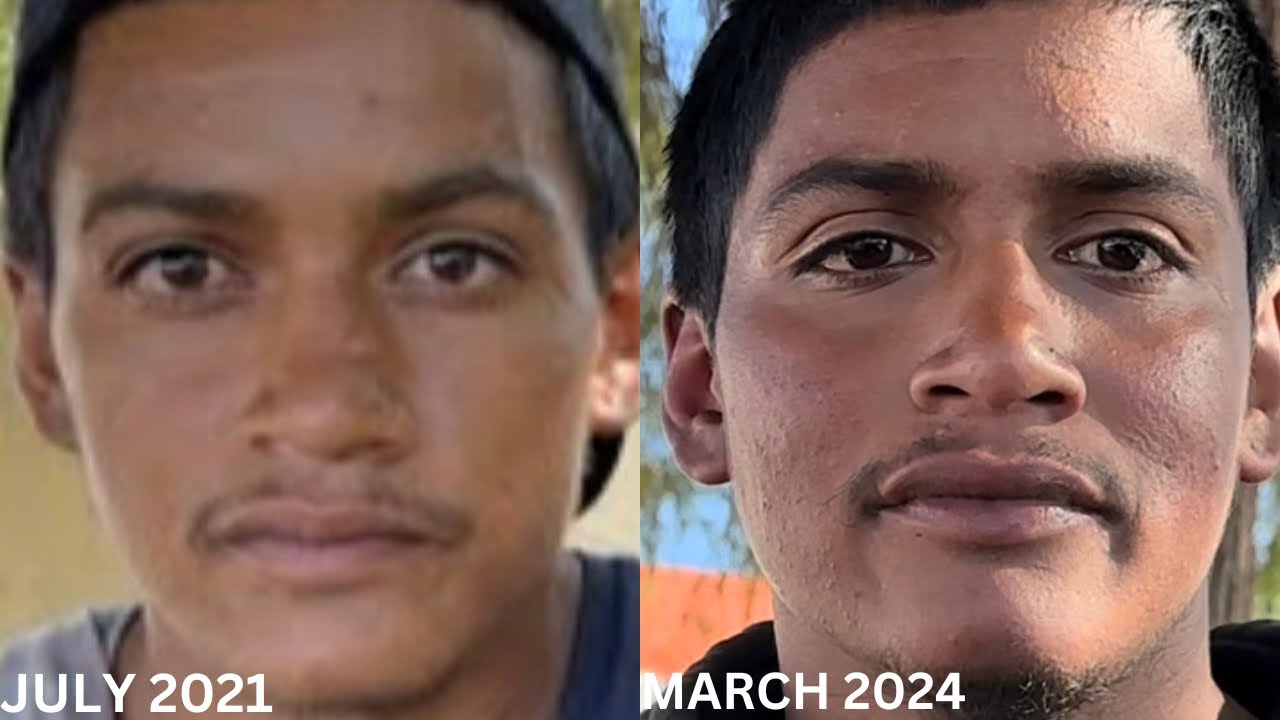 Jesus 3 Years Later