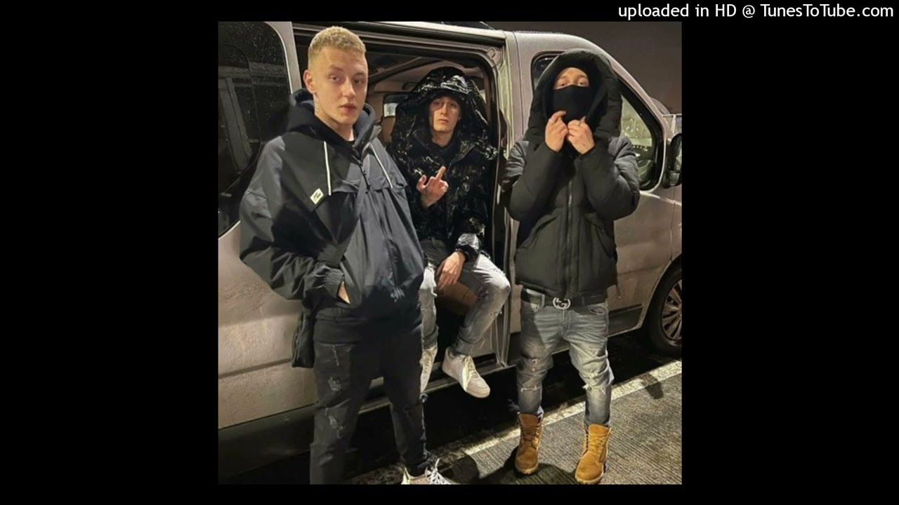 rusina ft. vkie - we the sqqquad prod. amarajda x lister