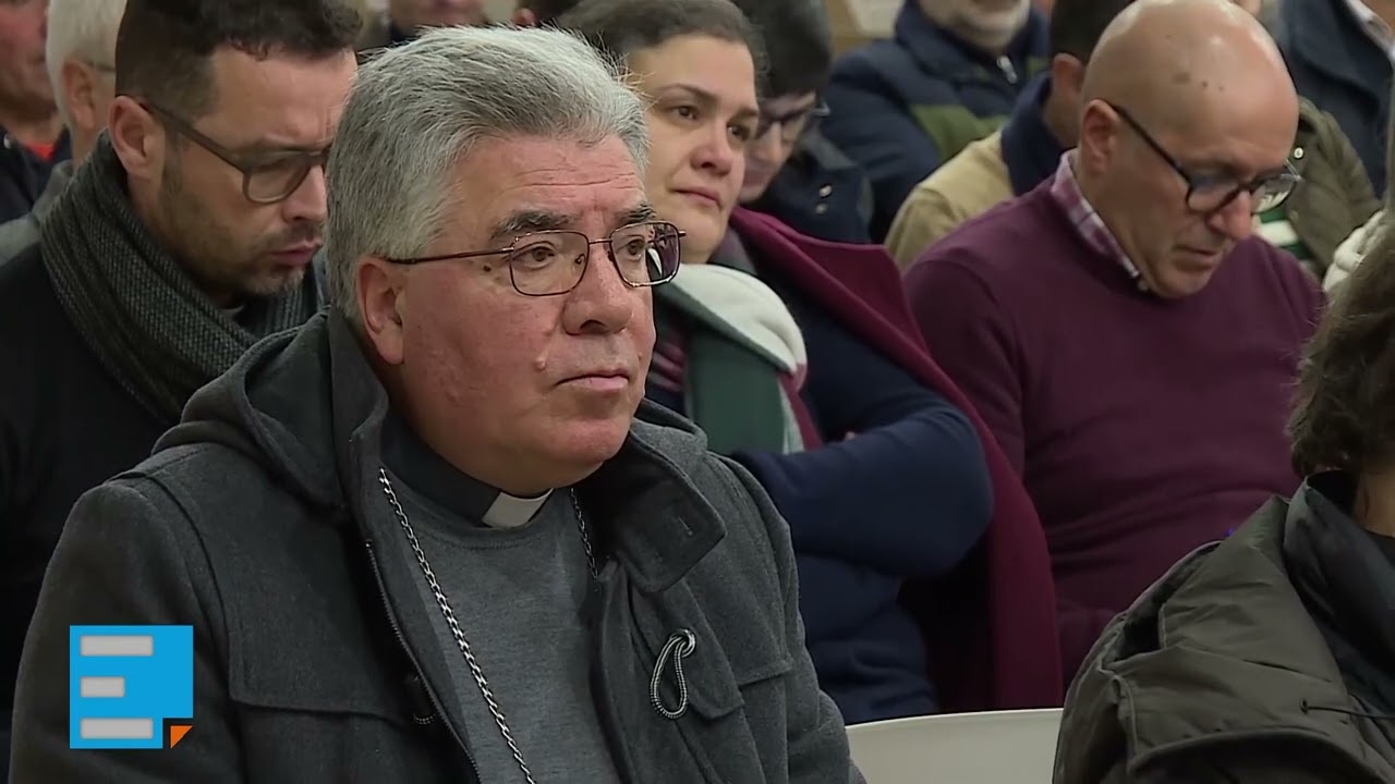 II Encontro Sinodal Nacional reúne Igreja em caminho de escuta e missão