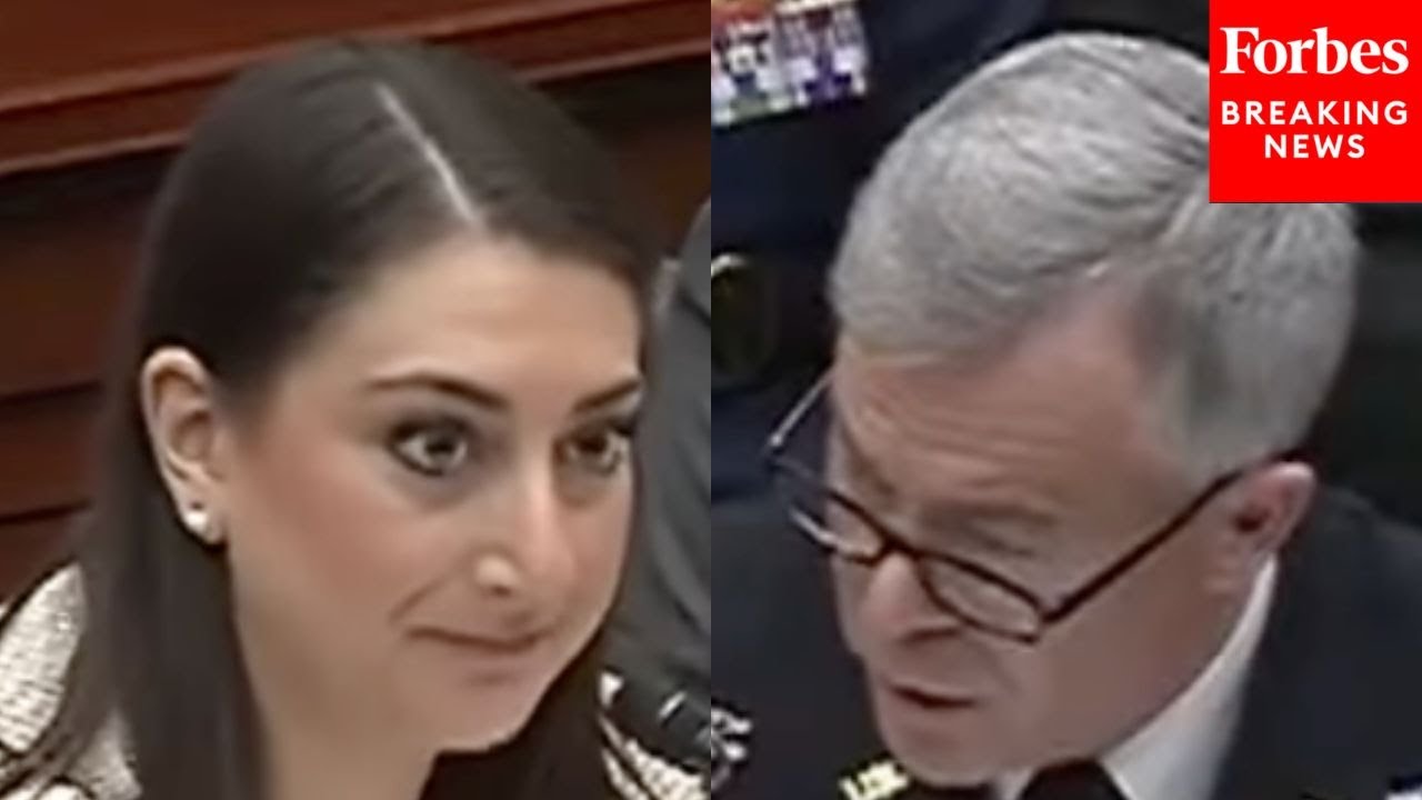 Sara Jacobs Asks SOF Official How To ‘Yield More Sustainable Results’ In Future Missions