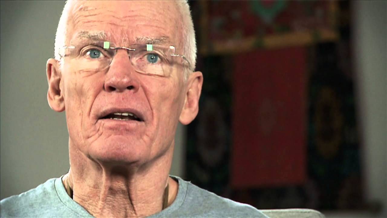 KULTOWE ROZMOWY LAMA OLE NYDAHL