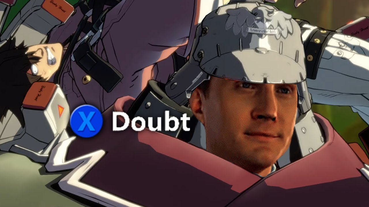 I Don't Hate Grapplers