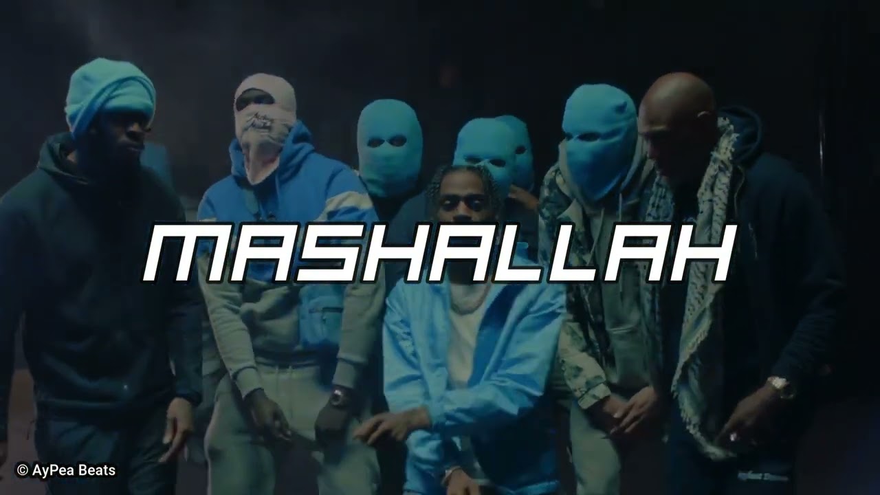 [FREE] Russ Millions UK/NY Drill Type Beat 