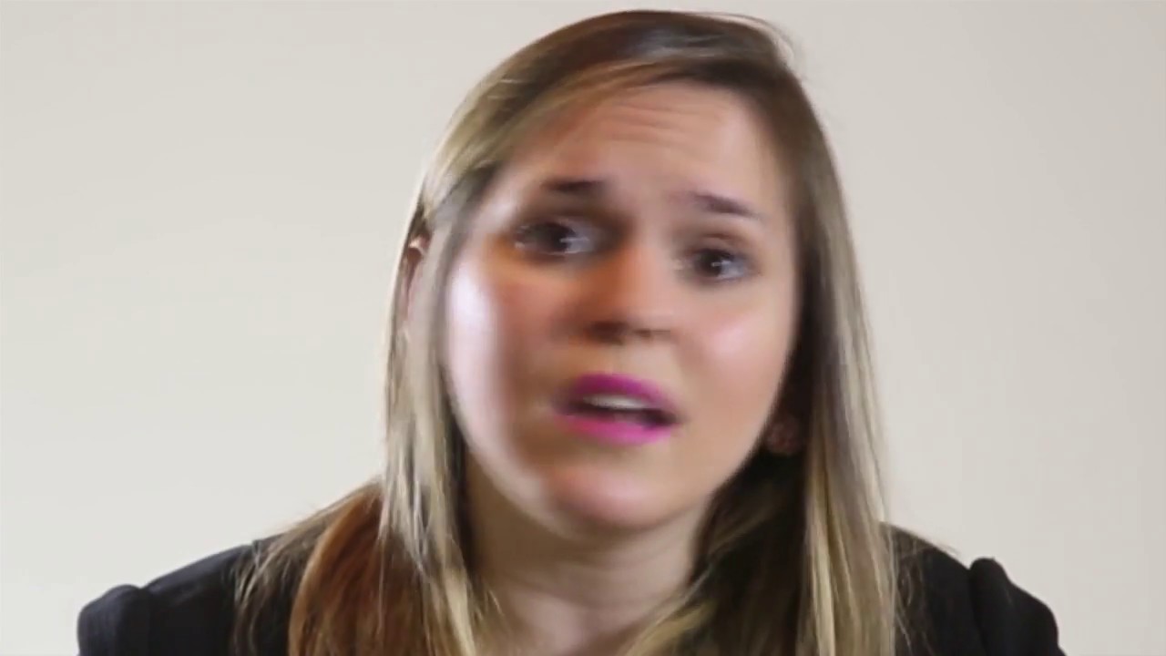 La violencia hacia las mujeres en Internet es real