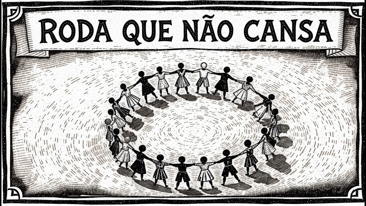 Forró Universitário | Roda Que Não Cansa | Ritmo da Roça