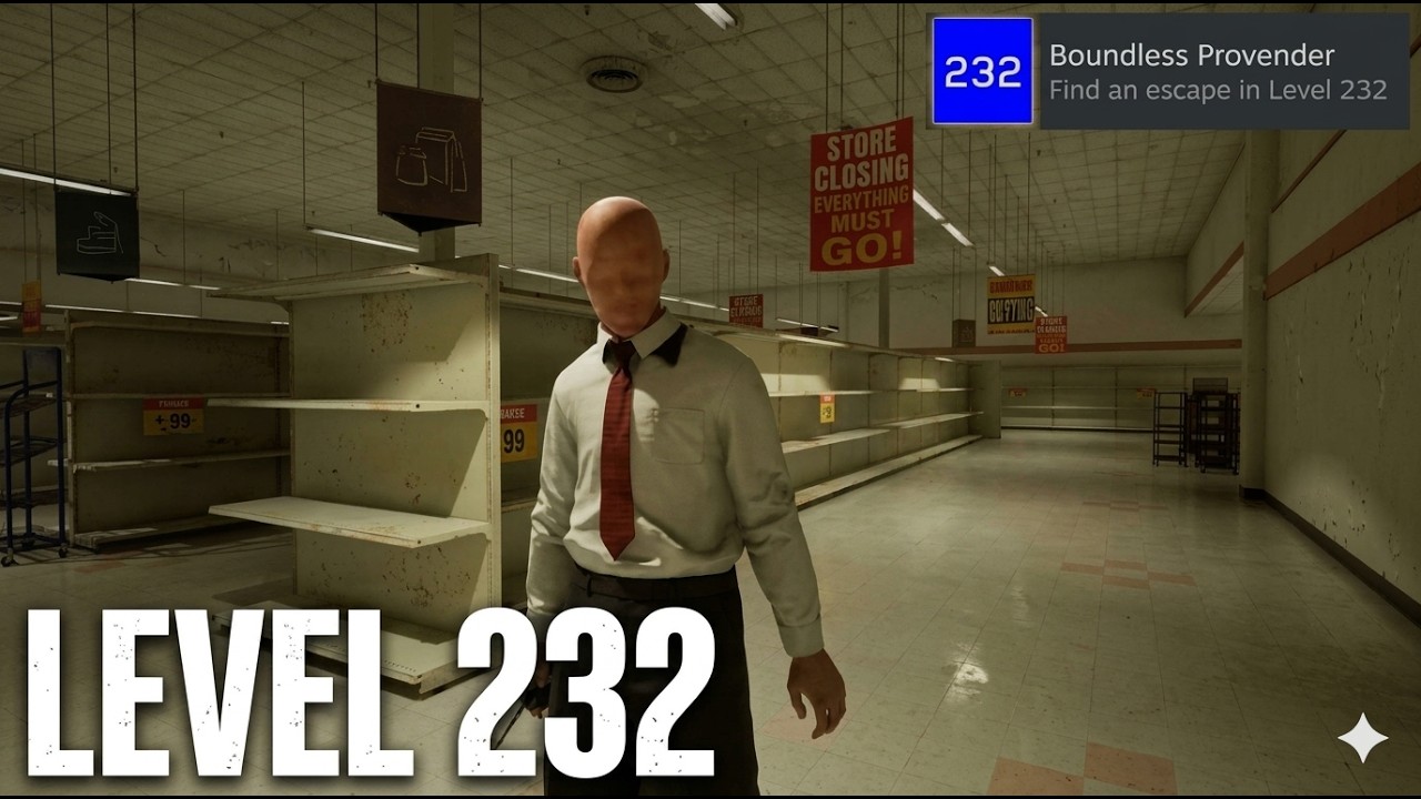 BACKROOMS: ESCAPE TOGETHER **NEW LEVEL** Level 232 Walkthrough Gameplay