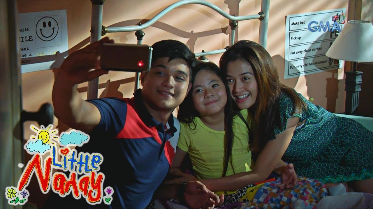 Little Nanay: Full Episode 73