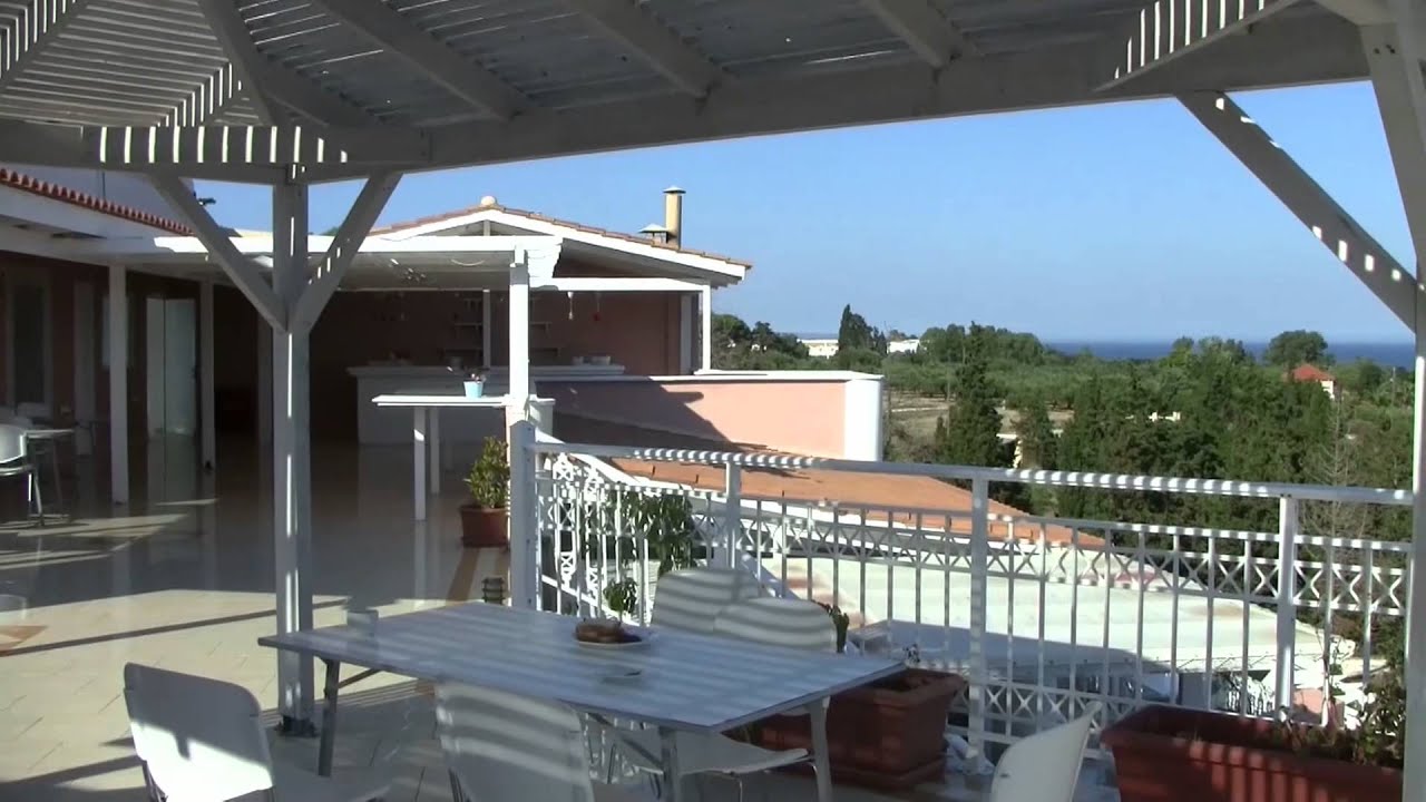 Hotel Belvedere ( Zakynthos )