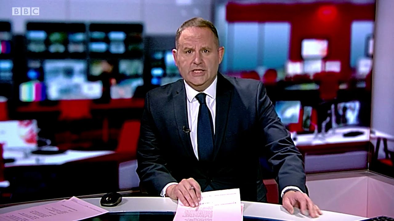 BBC News Report- HS2: Tree-felling at 'Roald Dahl wood' paused by High Court