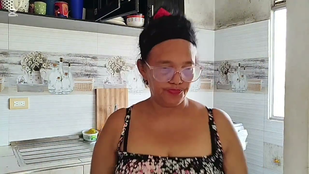 Rutina de limpieza en mi hogar