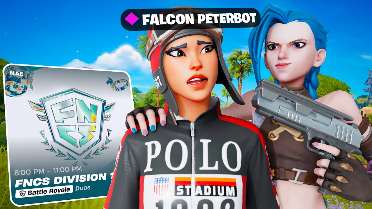 We WILL Be Ready | Want to Play With Me? !Ledge | FORTNITE LIVE | 16TH GRANDS