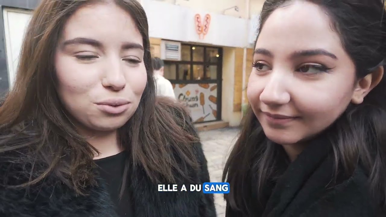 VLOG SANS SENS #2 (BTS ci) 