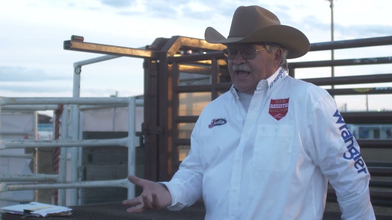 2025 World Famous Miles City Bucking Horse Sale