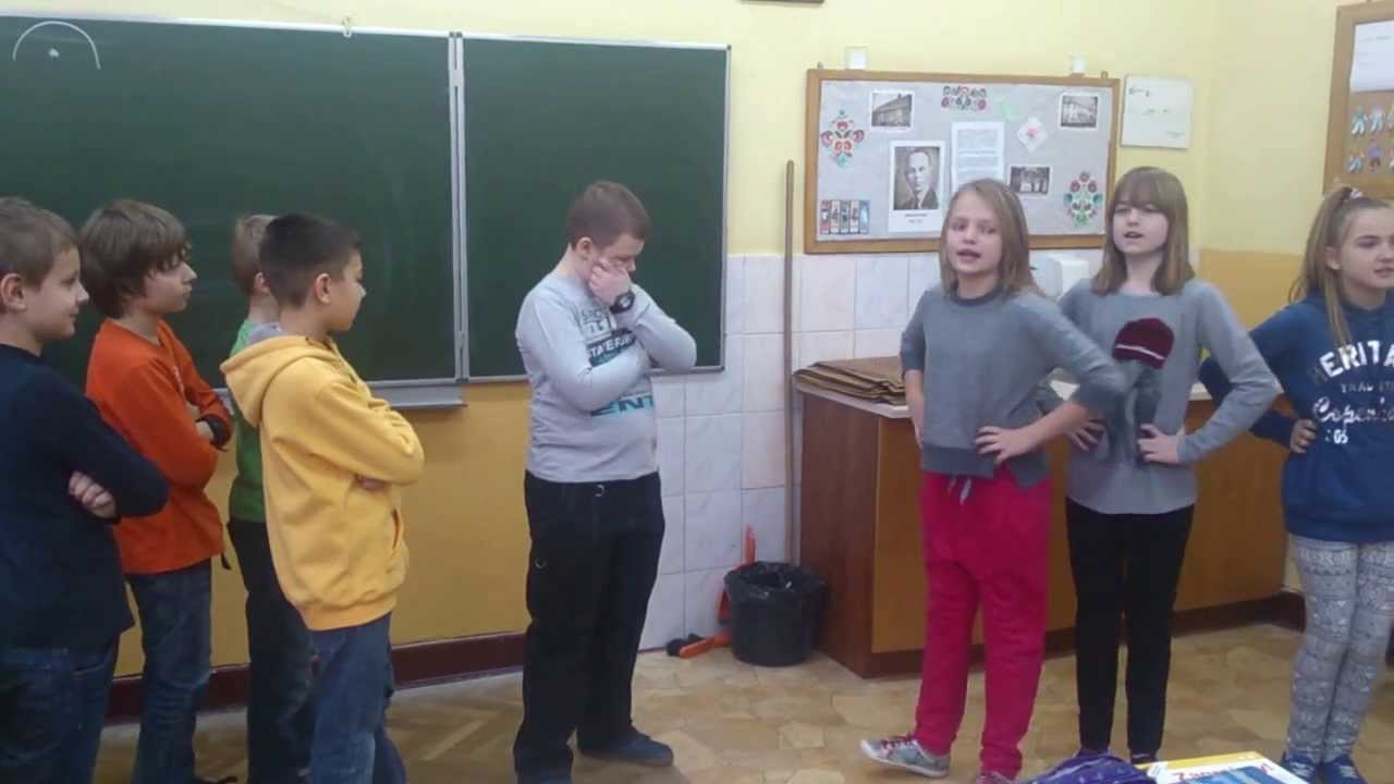 Przepióreczka