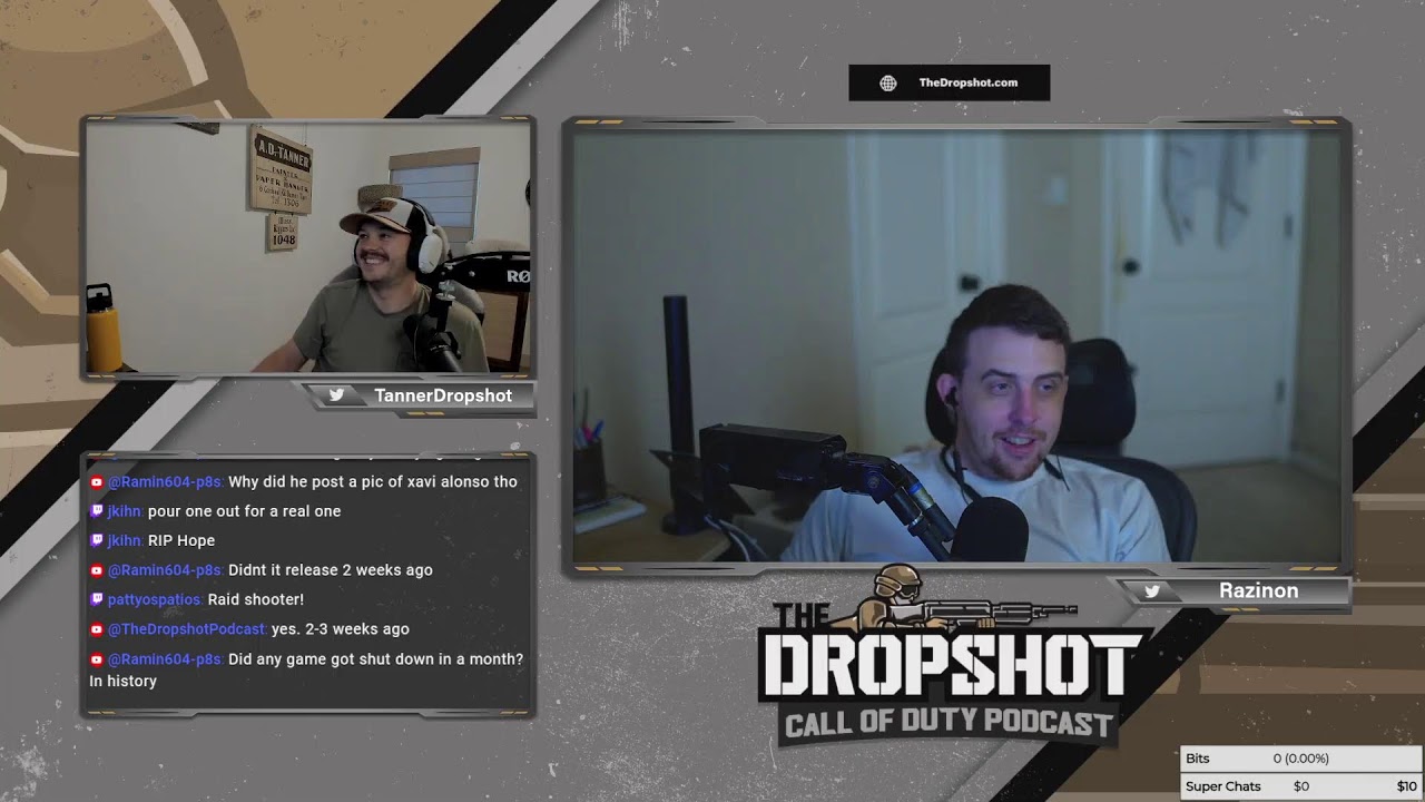 🔴LIVE | EPISODE 576 | BLACKOUT EXPERIENCE! YES!!!!!!!!!!!