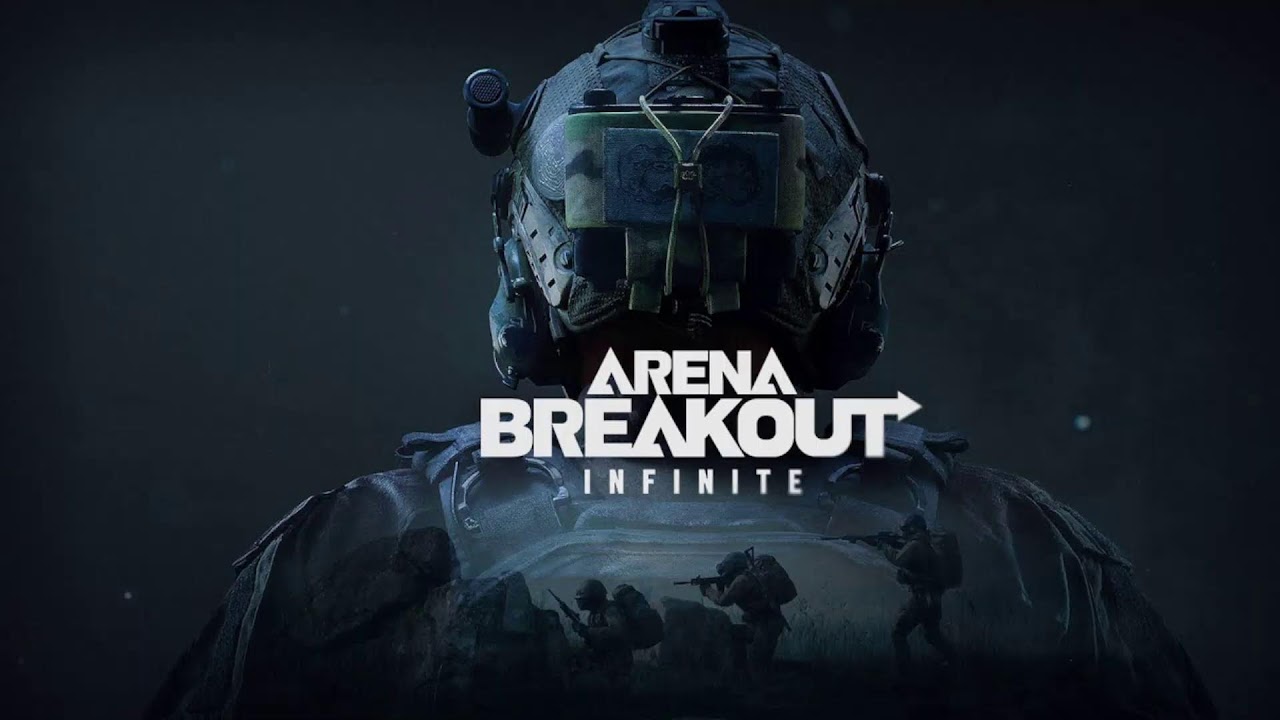Arena Breakout Infinite наконец-то 4 сезон , смотрим обнову