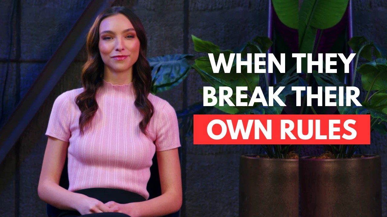 Avoidants Break This Rule Only for True Love