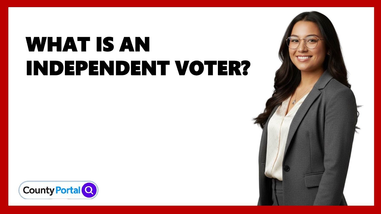 What Is an Independent Voter?